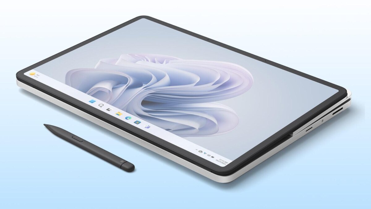 Microsoft Surface Laptop Studio 2: Мощный ноутбук-планшет с поддержкой графики и изысканным дизайном 6 microsoft surface laptop studio 2 1