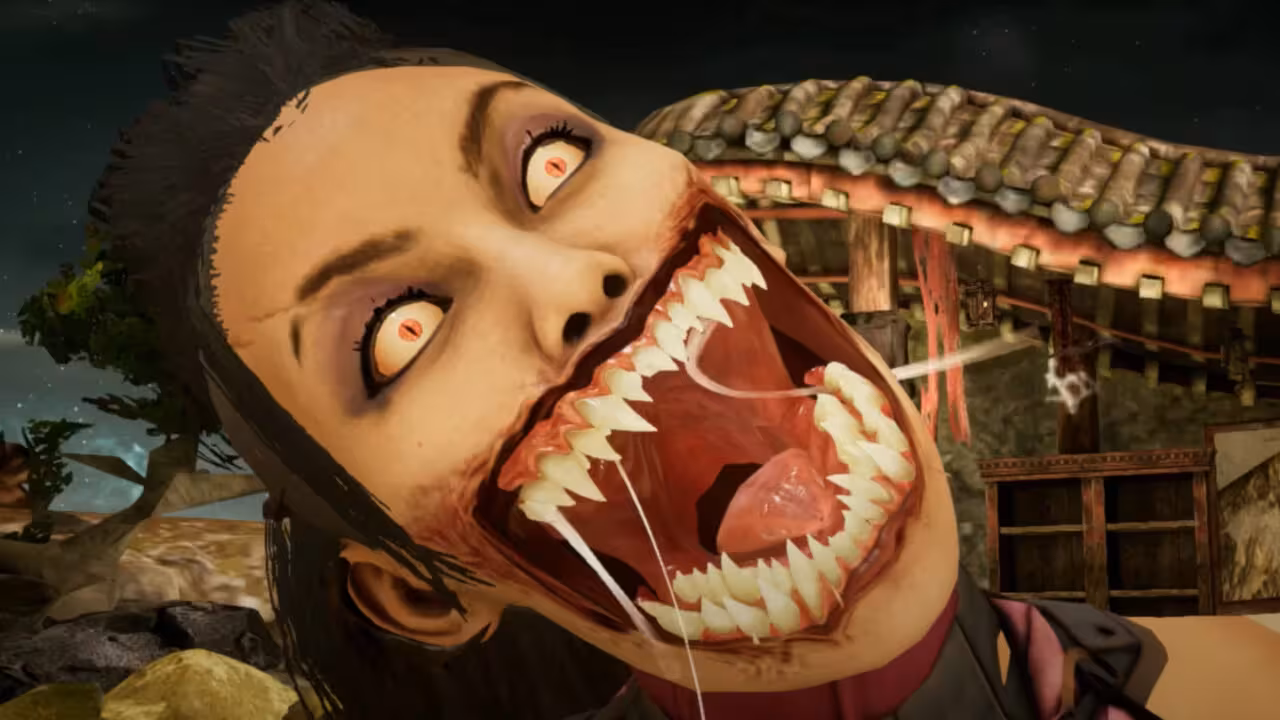 Проблемы Mortal Kombat 1 на Nintendo Switch "обязательно будут решены" 2 Проблемы Mortal Kombat 1 на Nintendo Switch "обязательно будут решены"