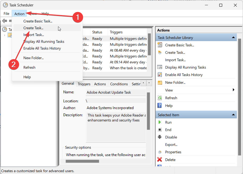 Windows 11: как запланировать часы работы в темном режиме 24 Windows 11