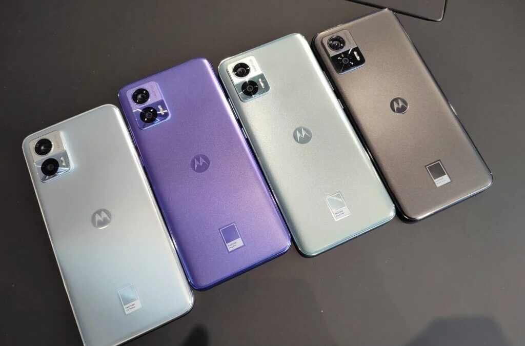 Motorola