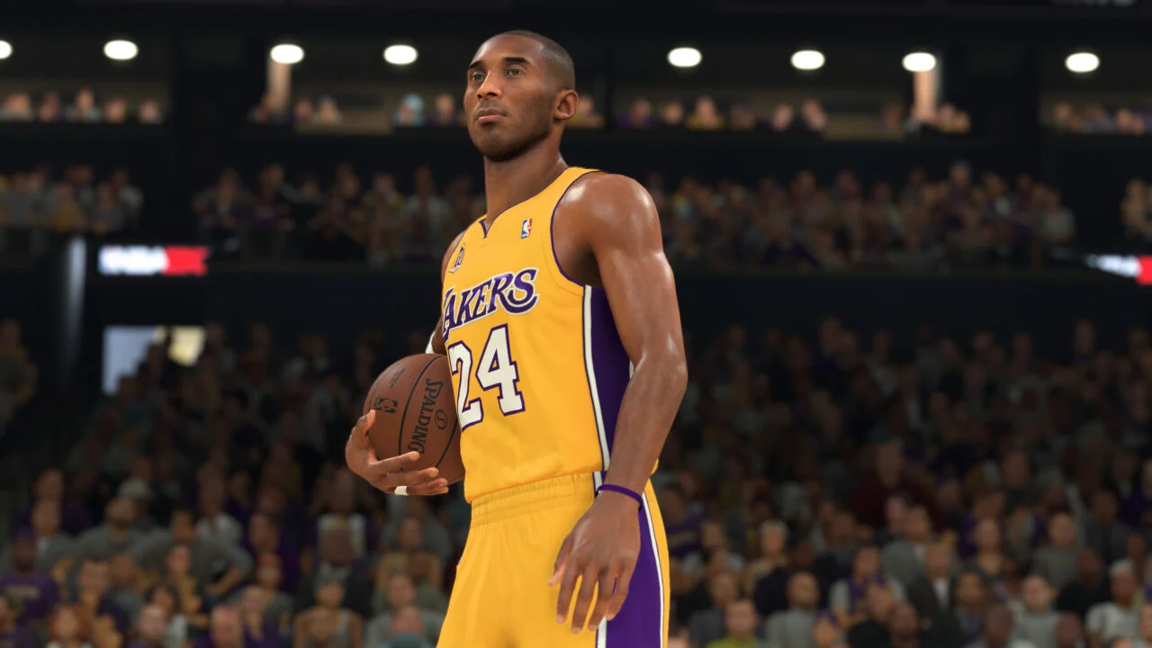 NBA 2K24 стала второй игрой с наихудшими отзывами в Steam 1 NBA 2K24 стала второй игрой с наихудшими отзывами в Steam