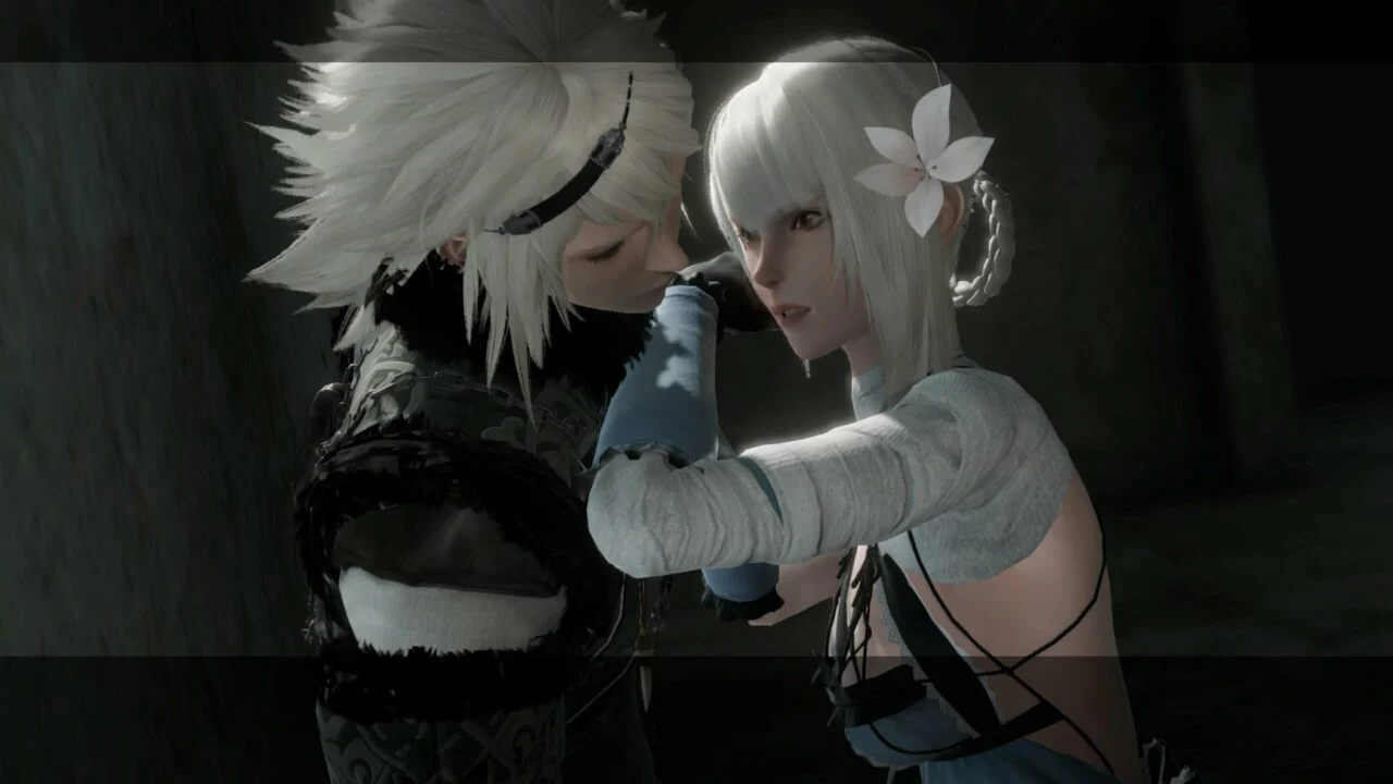 PlayStation Plus: Sony объявила сентябрьский каталог игр 3 nier replicant ver 1 22474487139 20210402214322 1280x720 1