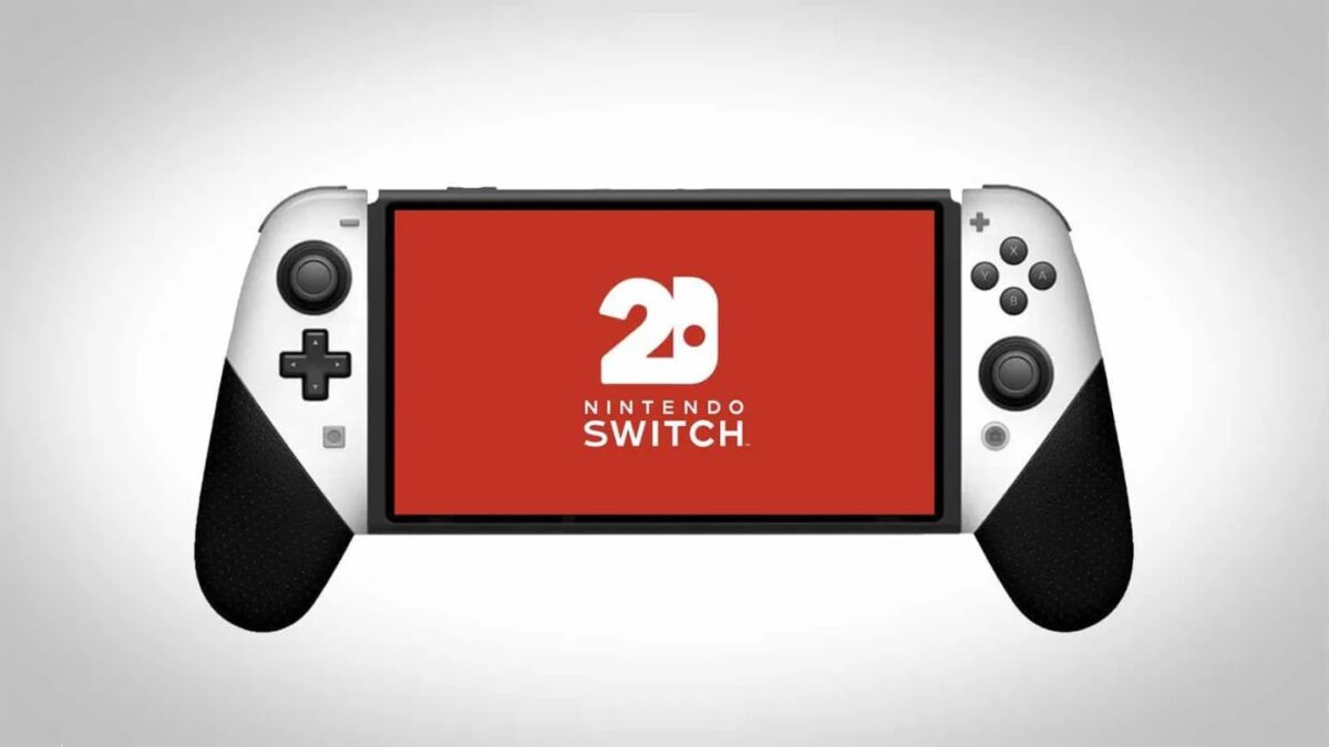 Nintendo