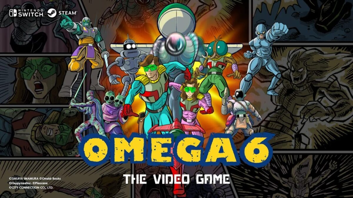 Новая игра Star Fox для Switch обзавелась издателем