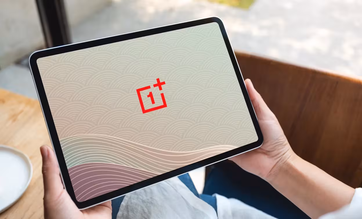 Слух: OnePlus скоро выпустит новый планшет Pad Go 2 OnePlus