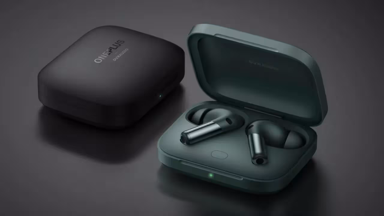 OnePlus Buds 3: утечка рендеров и характеристик 4 OnePlus