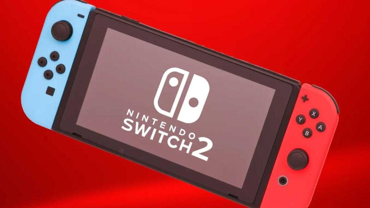 Nintendo