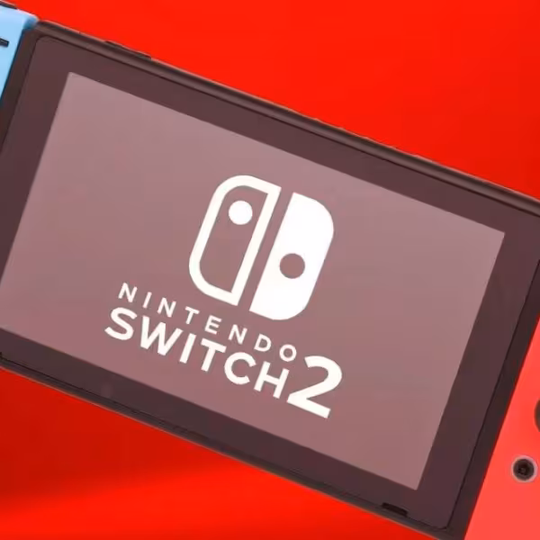 Nintendo