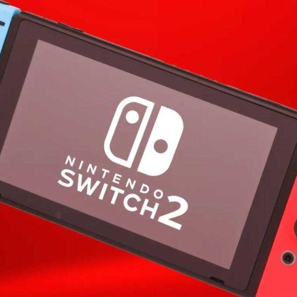 Nintendo