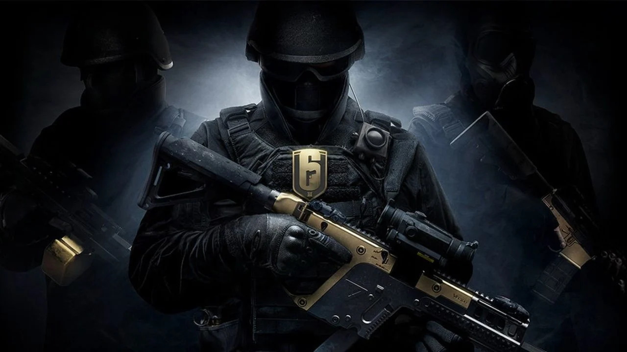 Rainbow Six Siege получил кроссовер с Halo 3 Rainbow Six Siege получил кроссовер с Halo