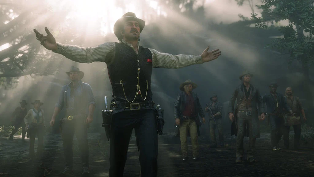 Red Dead Redemption 2 выйдет на Nintendo Switch 3 red dead redemption 2 d 1024x576 1