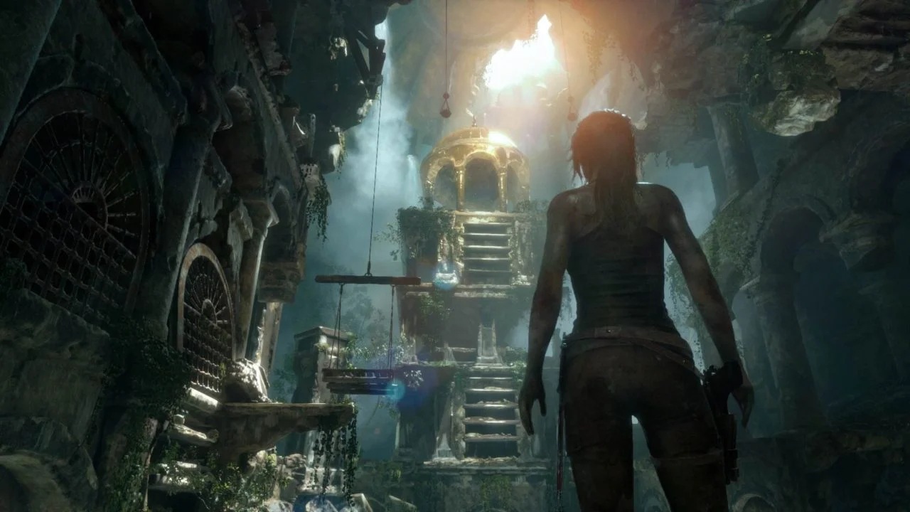 Crystal Dynamics подтвердила сокращение штата 2 Crystal Dynamics подтвердила сокращение штата