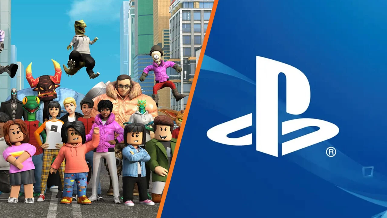 Roblox выйдет на PlayStation в следующем месяце 3 roblox playstation 1280x720 1