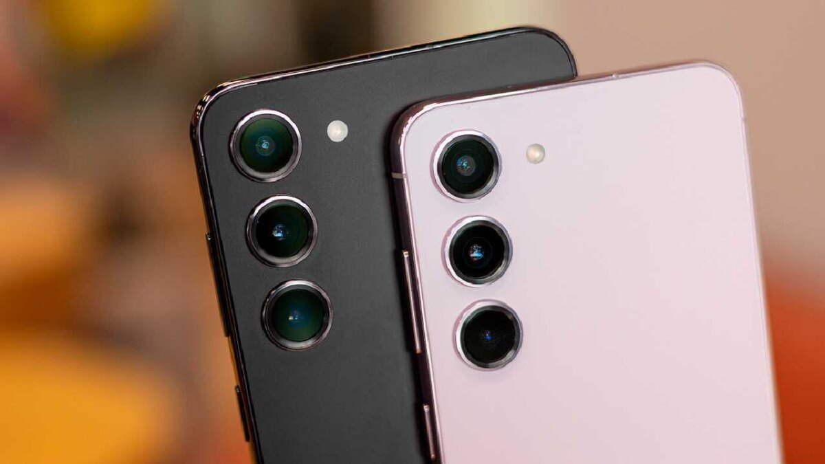 Samsung Galaxy A15: утечка изображений 2 Samsung