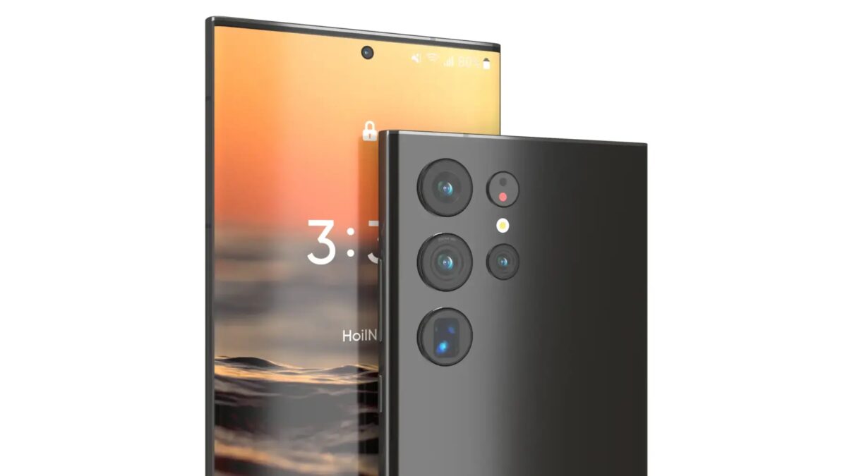 Samsung Galaxy S24 Ultra выйдет с обновленным 200-Мп основным сенсором 3 samsung galaxy s23 ultra 2 1 scaled 1