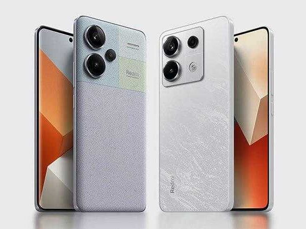 Xiaomi Redmi Note 13 Pro