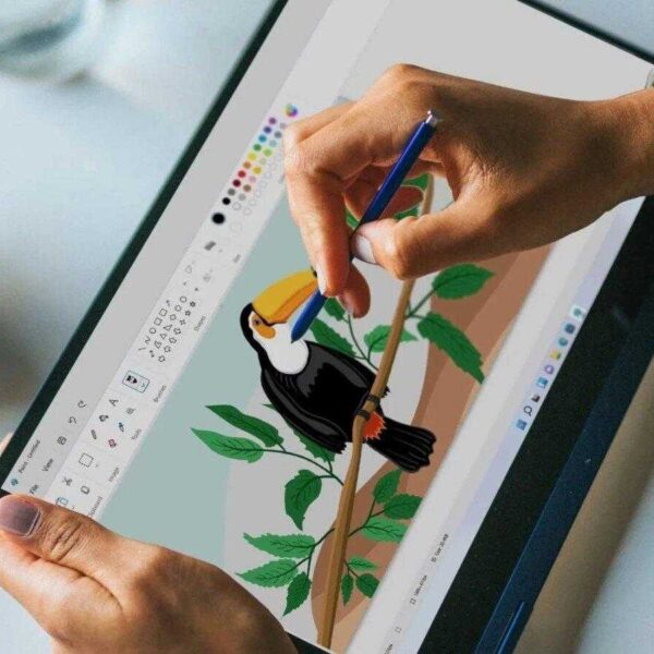 Microsoft Paint