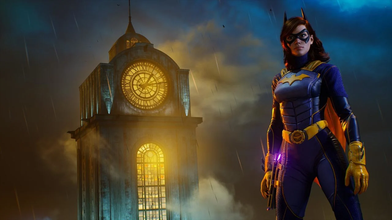 Gotham Knights получил рейтинг ESRB для Nintendo Switch 3 screenshot 03 1280x720 1