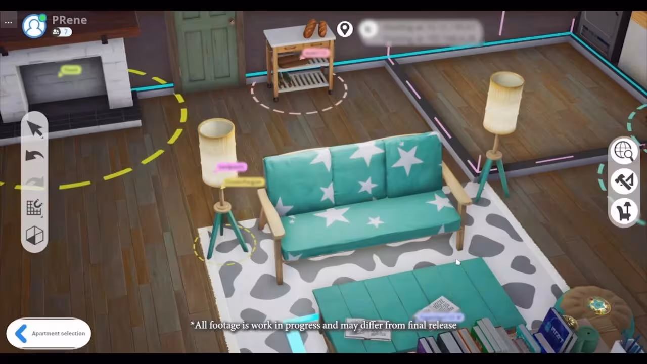 EA ΠΏΠΎΠ΄ΡΠ²Π΅ΡΠ΄ΠΈΠ»Π°, ΡΡΠΎ The Sims 5 Π±ΡΠ΄Π΅Ρ Π±Π΅ΡΠΏΠ»Π°ΡΠ½ΠΎΠΉ Π΄Π»Ρ ΡΠΊΠ°ΡΠΈΠ²Π°Π½ΠΈΡ 1 EA ΠΏΠΎΠ΄ΡΠ²Π΅ΡΠ΄ΠΈΠ»Π°, ΡΡΠΎ The Sims 5 Π±ΡΠ΄Π΅Ρ Π±Π΅ΡΠΏΠ»Π°ΡΠ½ΠΎΠΉ Π΄Π»Ρ ΡΠΊΠ°ΡΠΈΠ²Π°Π½ΠΈΡ