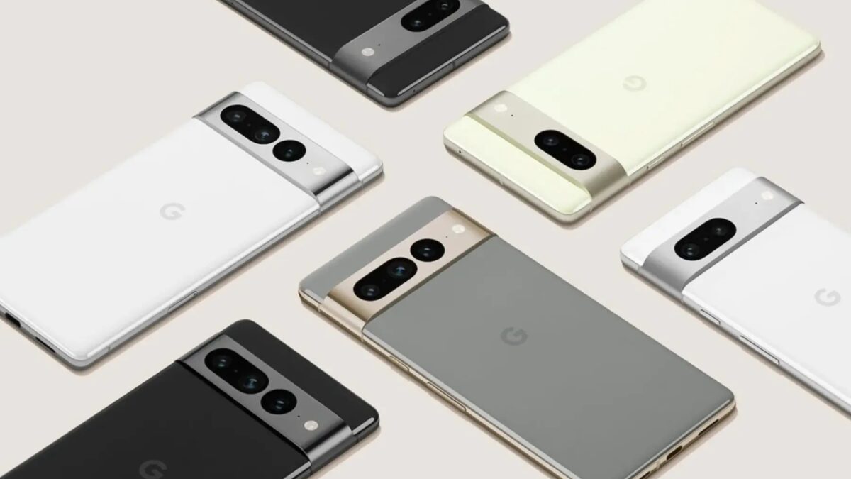 Слух: Google выпустит Android 14 в день анонса Pixel 8 — 4 октября 3 Google