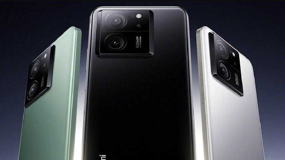 Xiaomi