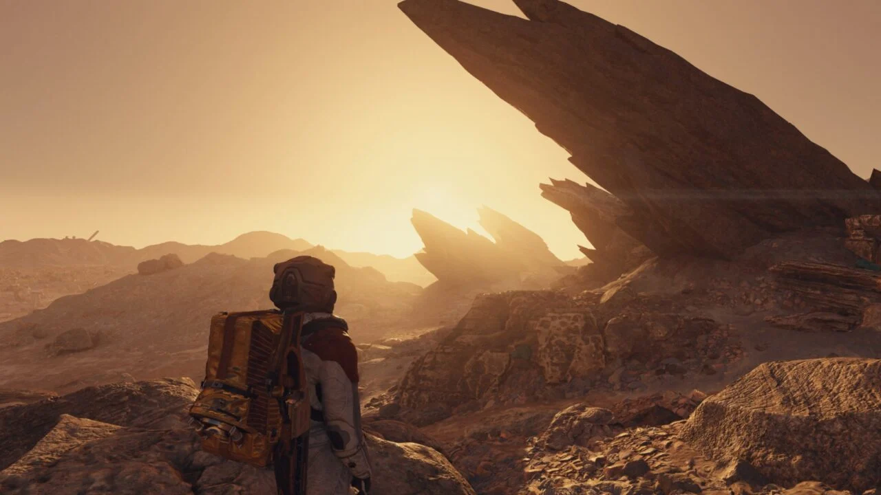 Starfield побил рекорд Xbox Game Studios в день запуска 2 Starfield побил рекорд Xbox Game Studios в день запуска