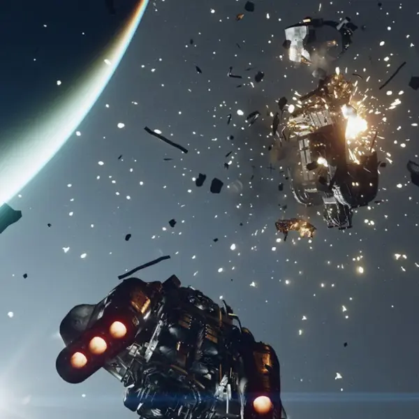 Bethesda рассказала о первом обновлении Starfield и предстоящих функциях
