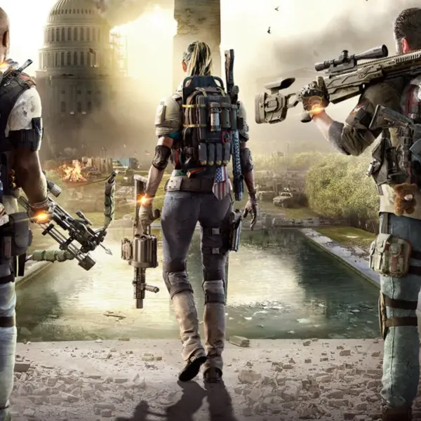 Ubisoft анонсировала The Division 3, разработкой которой займется Massive Entertainment