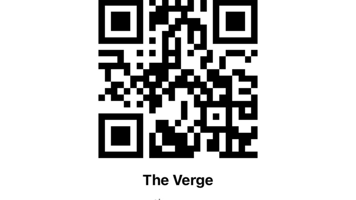 QR-код