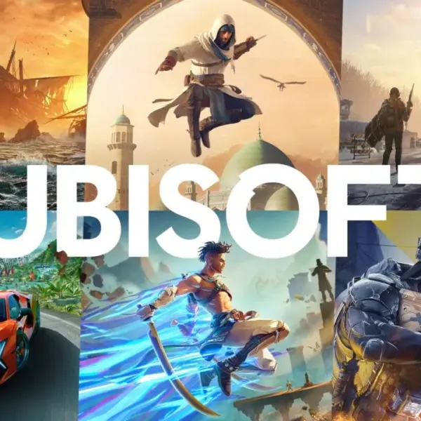 Ubisoft считает, что облачные игры в конечном счете станут крайне популярными
