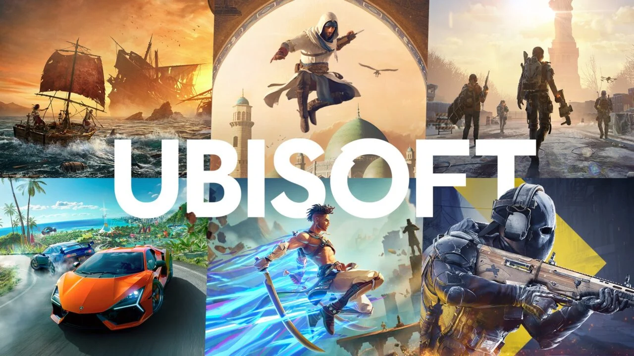 Ubisoft считает, что облачные игры в конечном счете станут крайне популярными 2 Ubisoft считает, что облачные игры в конечном счете станут крайне популярными