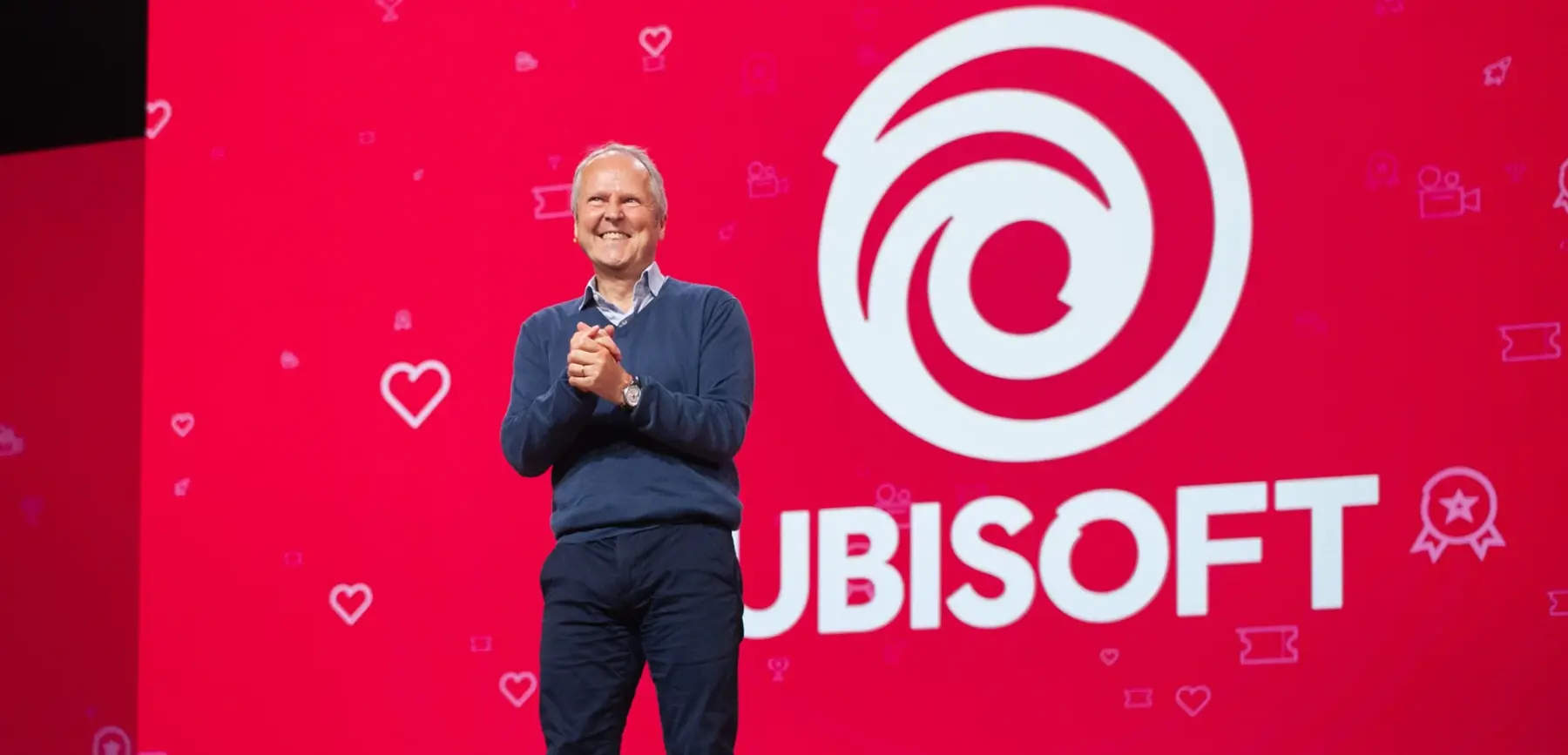 Ubisoft считает, что облачные игры в конечном счете станут крайне популярными 3 ubisoft yves guillemot