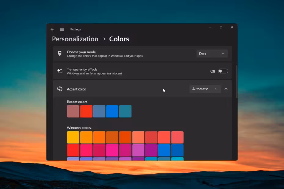 Windows 11: как запланировать часы работы в темном режиме 43 Windows 11: как запланировать часы работы в темном режиме