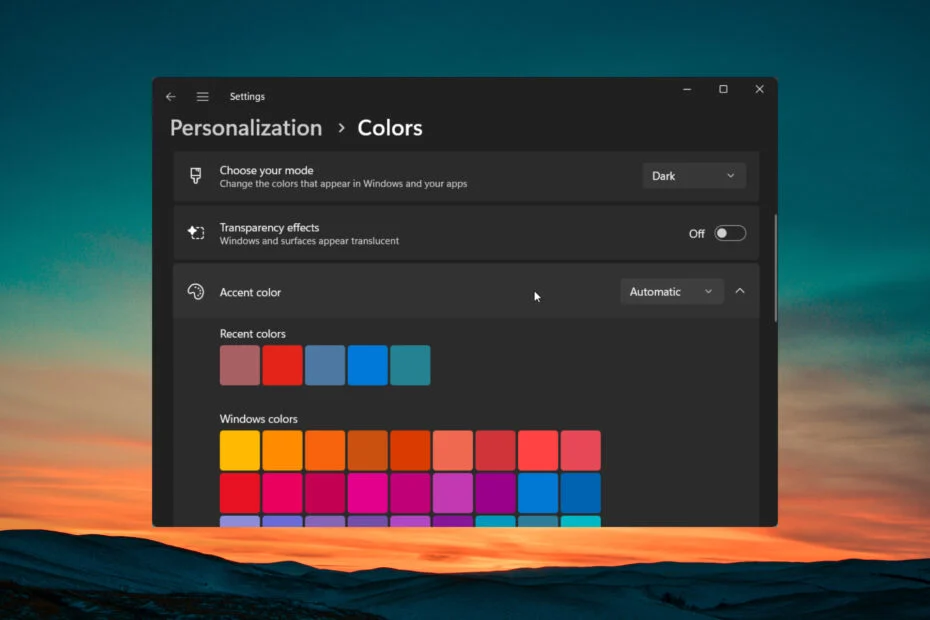 Windows 11: как запланировать часы работы в темном режиме 22 Windows 11: как запланировать часы работы в темном режиме