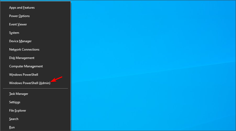 Windows 10: 6 способов очистить кэш и файлы cookie 26 windows powershell admin