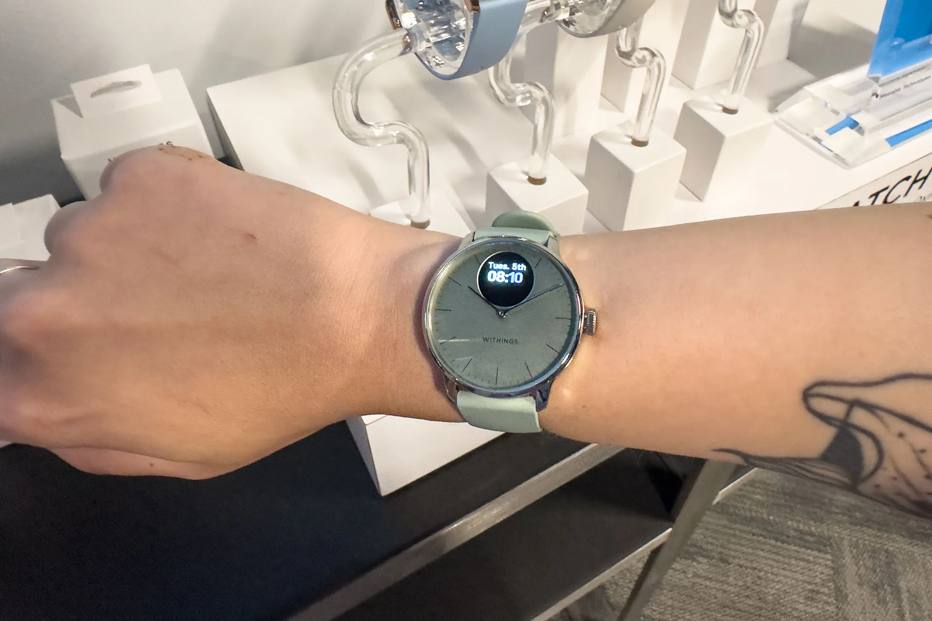 IFA 2023. Withings добавил мониторинг температуры тела в новые часы ScanWatch 2 6 withings01.jpg