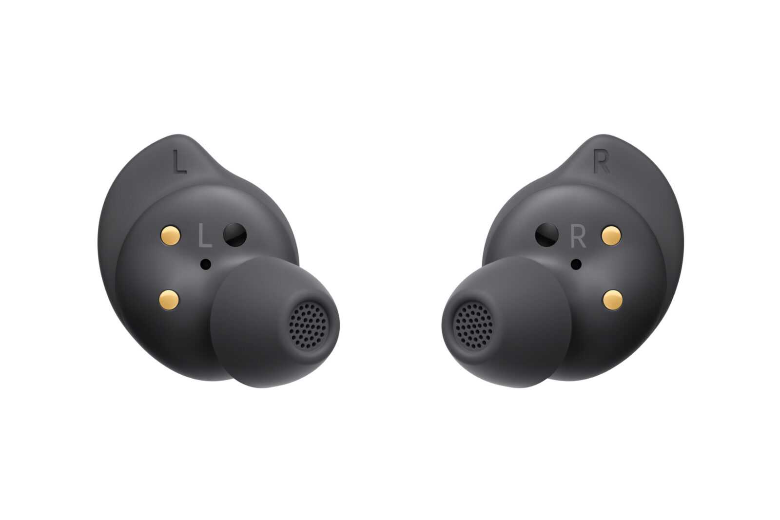 Samsung представил Galaxy S23 FE, Tab S9 FE I Tab S9 FE+ и Galaxy Buds FE 28 002 galaxy buds fe graphite back scaled