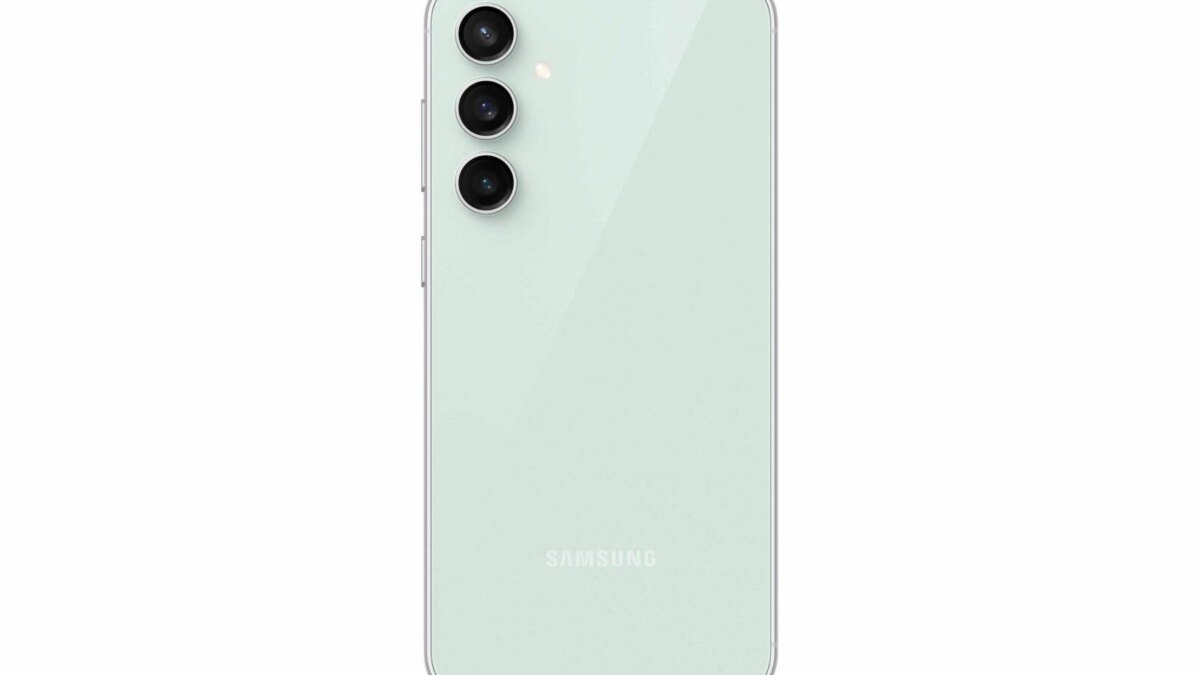 003 galaxy s23 fe mint back scaled