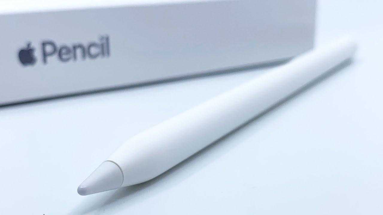 В Apple Pencil 3 появится функция замены магнитного наконечника 3 00c72e1c0c