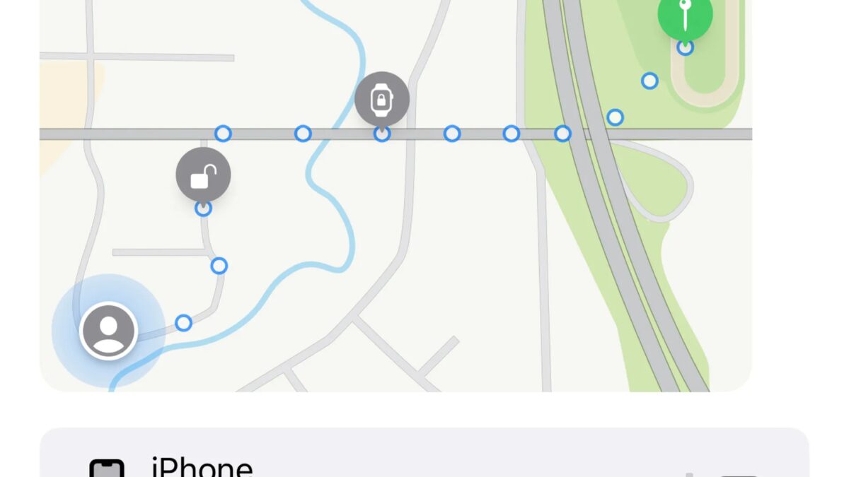 iOS 17