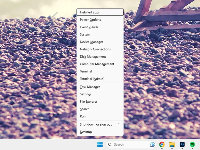 Windows 11: 15 полезных сочетаний клавиш 8 Windows 11