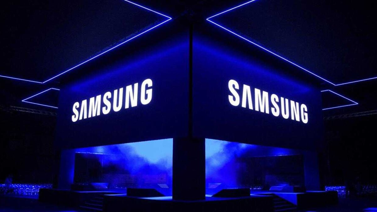 Samsung
