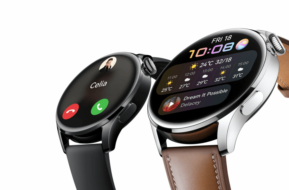 Honor Watch 4 Pro: утечка характеристик 5 Honor