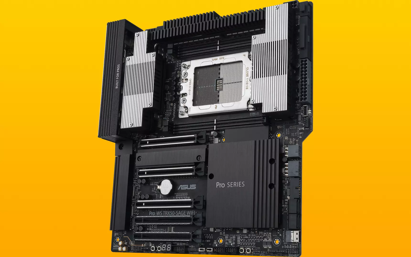 Asus представила материнскую плату для новейших HEDT-процессоров Ryzen 3 28f137bd2ce693999acd0fb63965324959f255ce