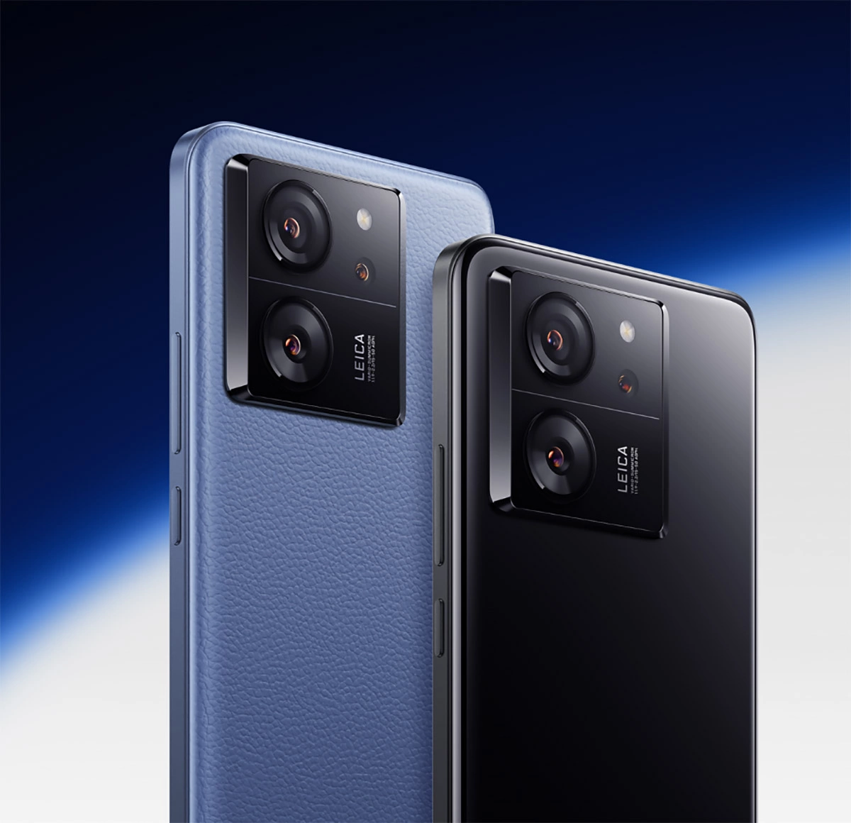 Xiaomi представила новый смартфон Xiaomi 13T 6 346957353340134