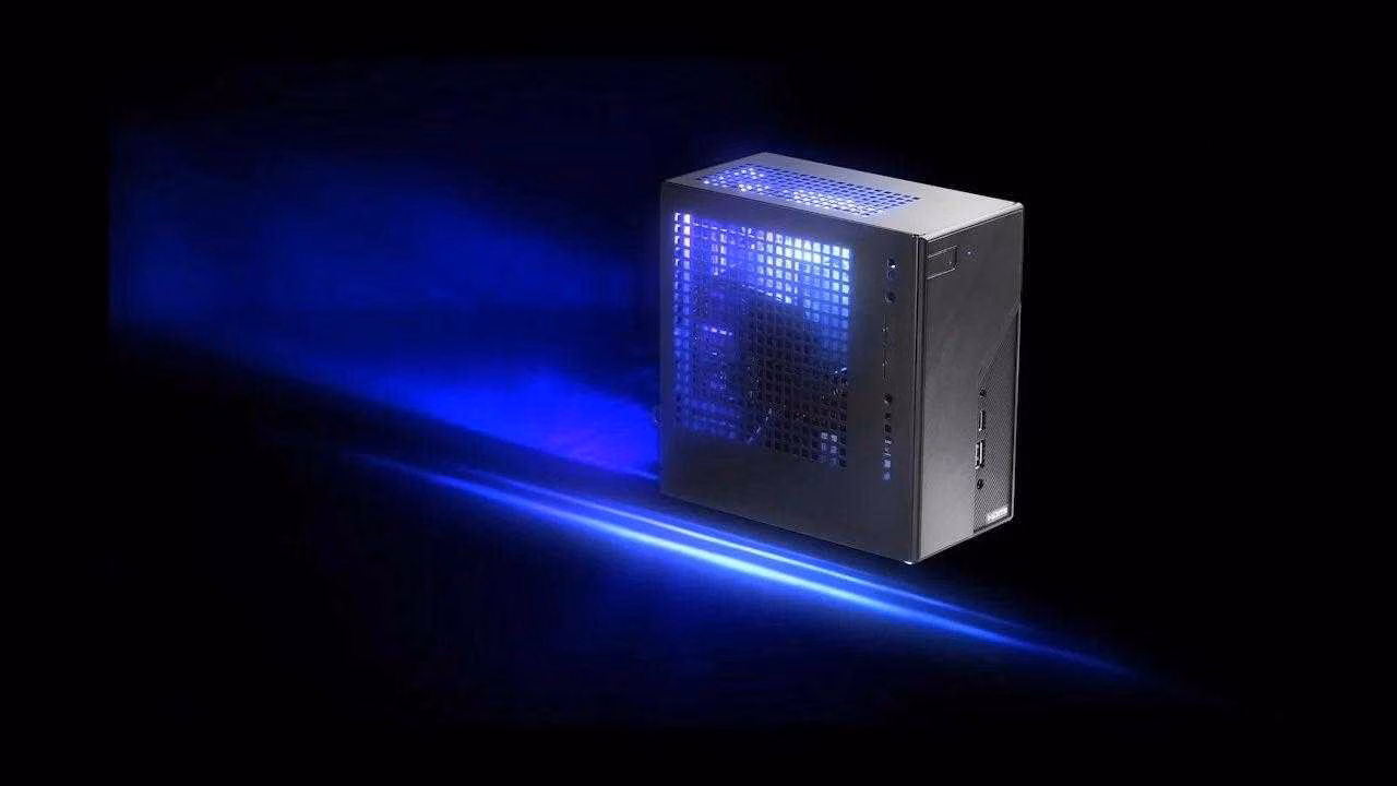 Представлен мини-ПК ASRock DeskMic B760 на Intel i9-13900 3 433746 o