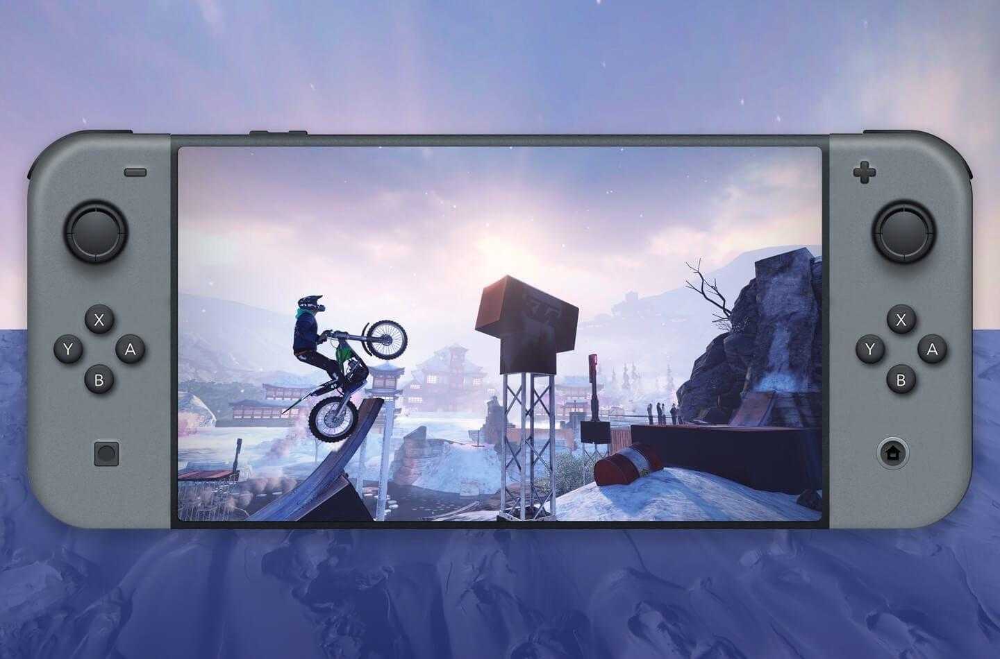 Nintendo Switch 2 выйдет 24 сентября 2024 года 5 4i6f yysyse 1