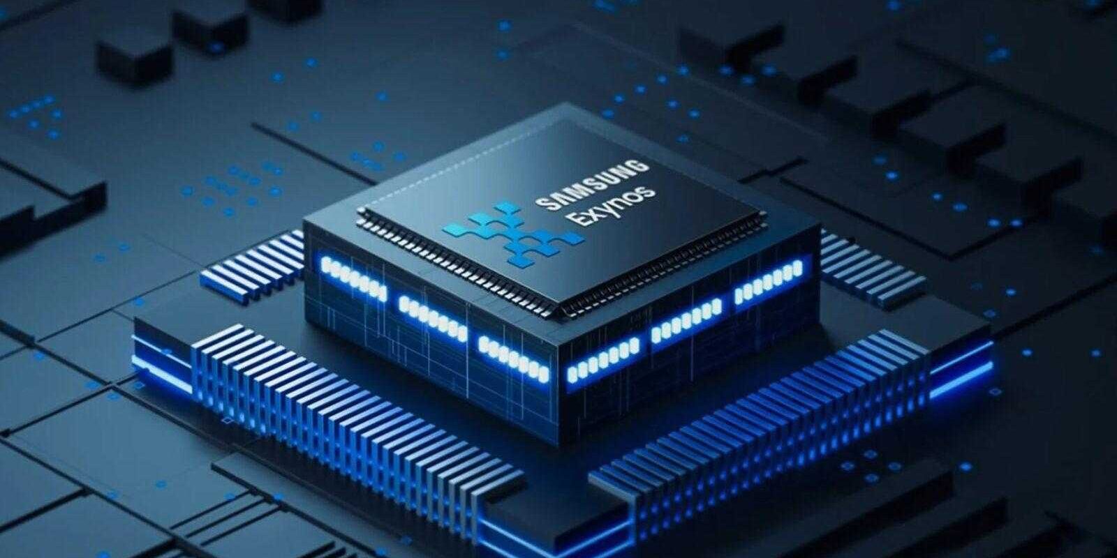 Samsung Exynos 2400 появился на Geekbench 3 Samsung