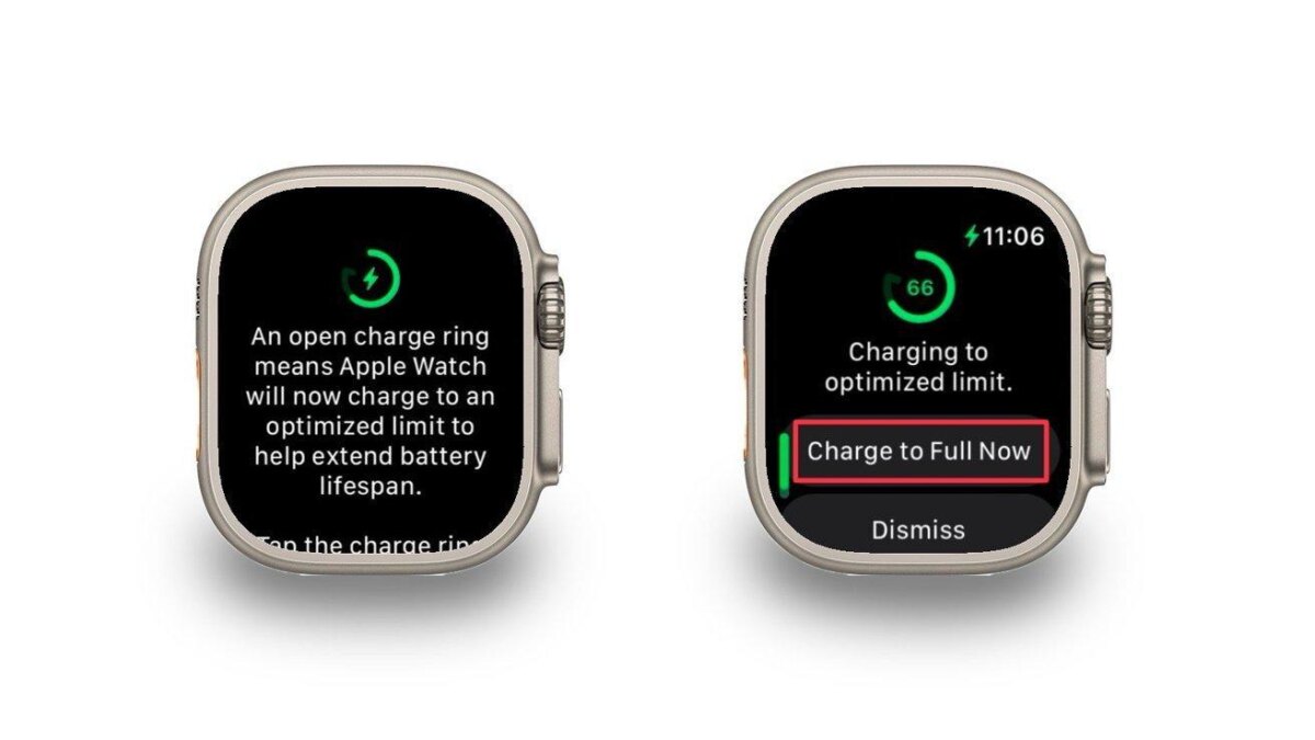 Как заставить Apple Watch полностью заряжаться в watchOS 10 5 56818 115581 img 3142