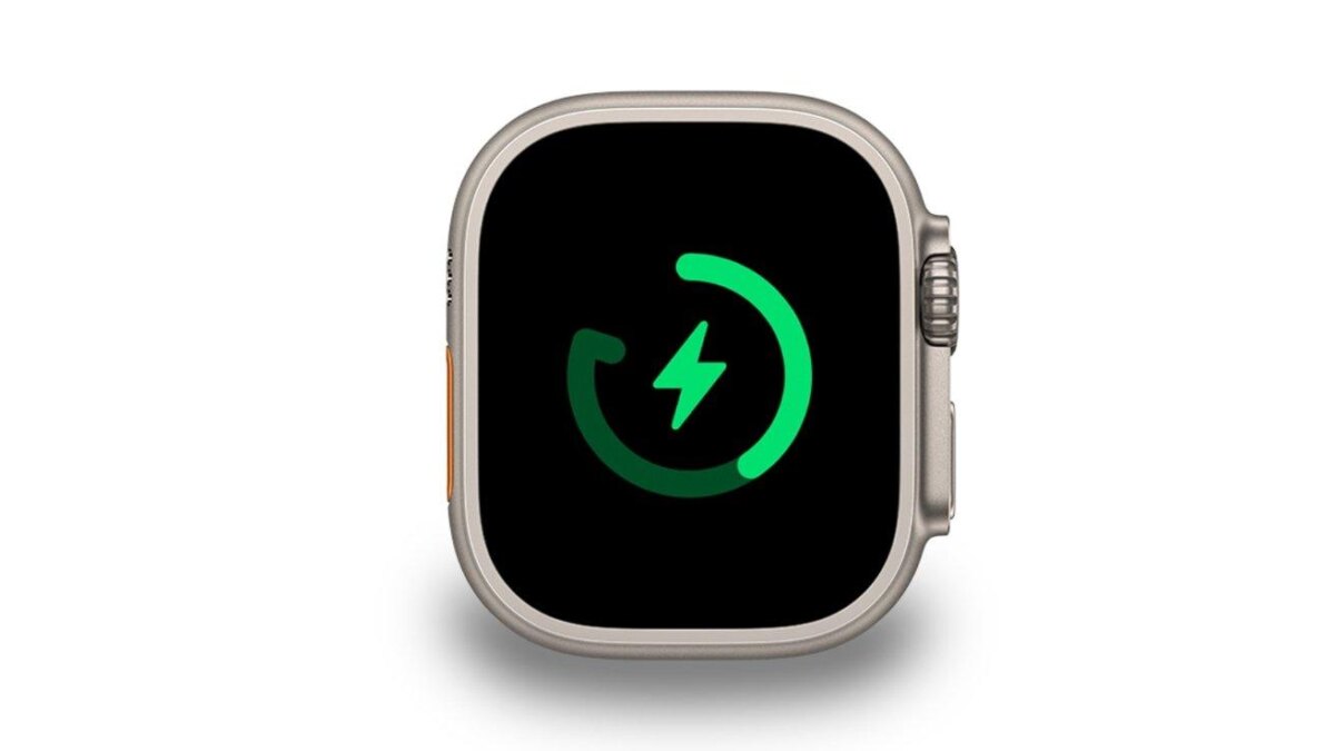 Как заставить Apple Watch полностью заряжаться в watchOS 10 7 56818 115582 img 3143